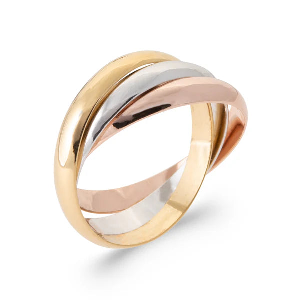Intuition Ring