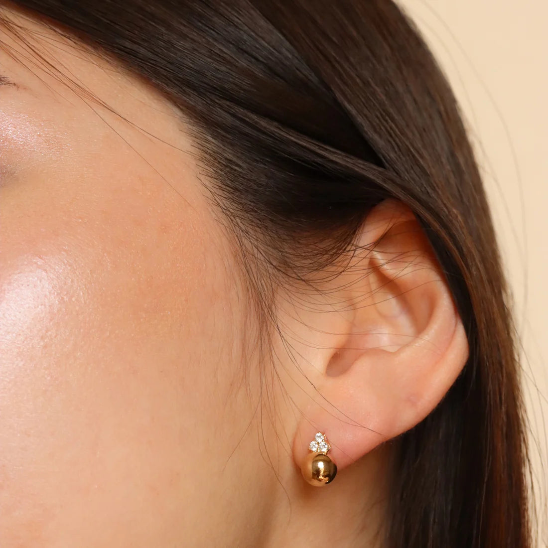 Sweet Escape Earrings