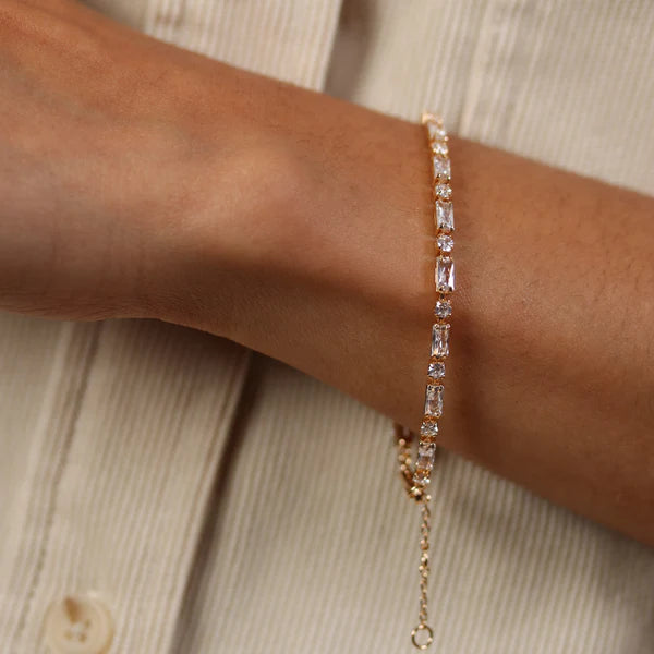 Satya Bracelet