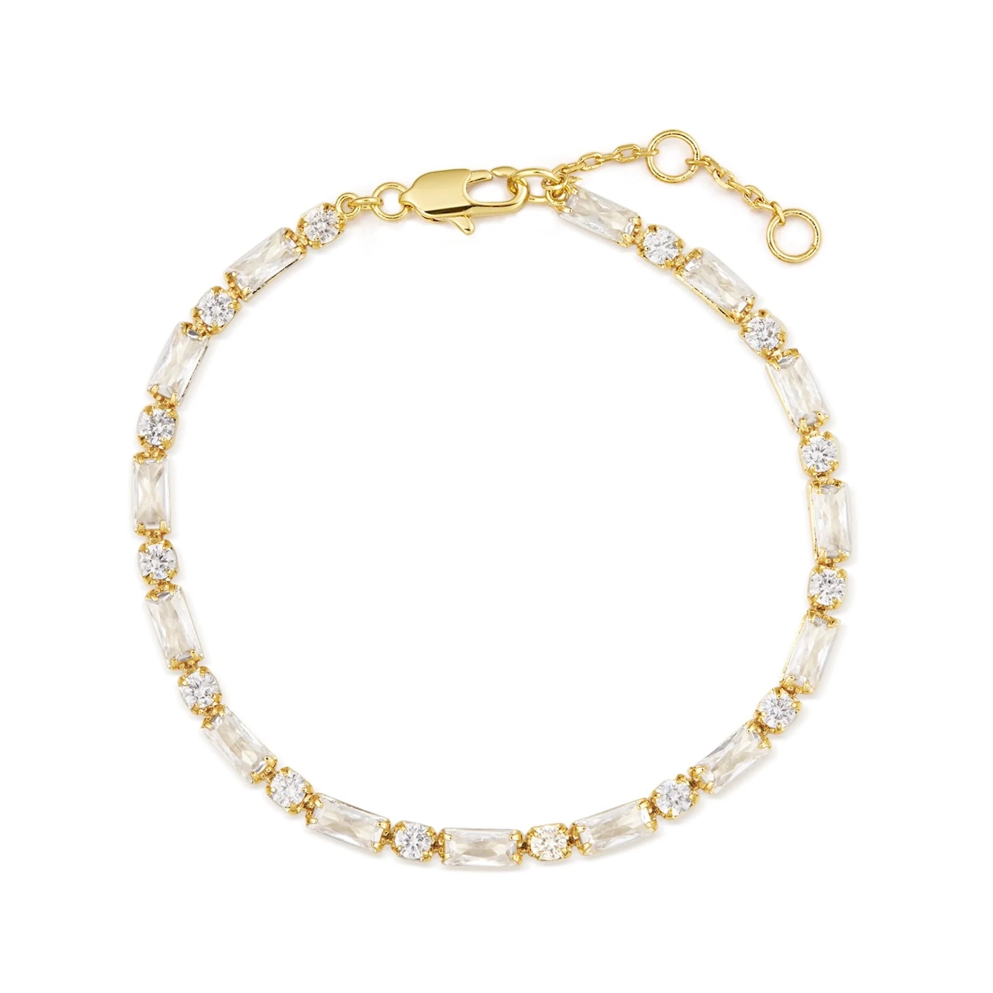 Satya Bracelet