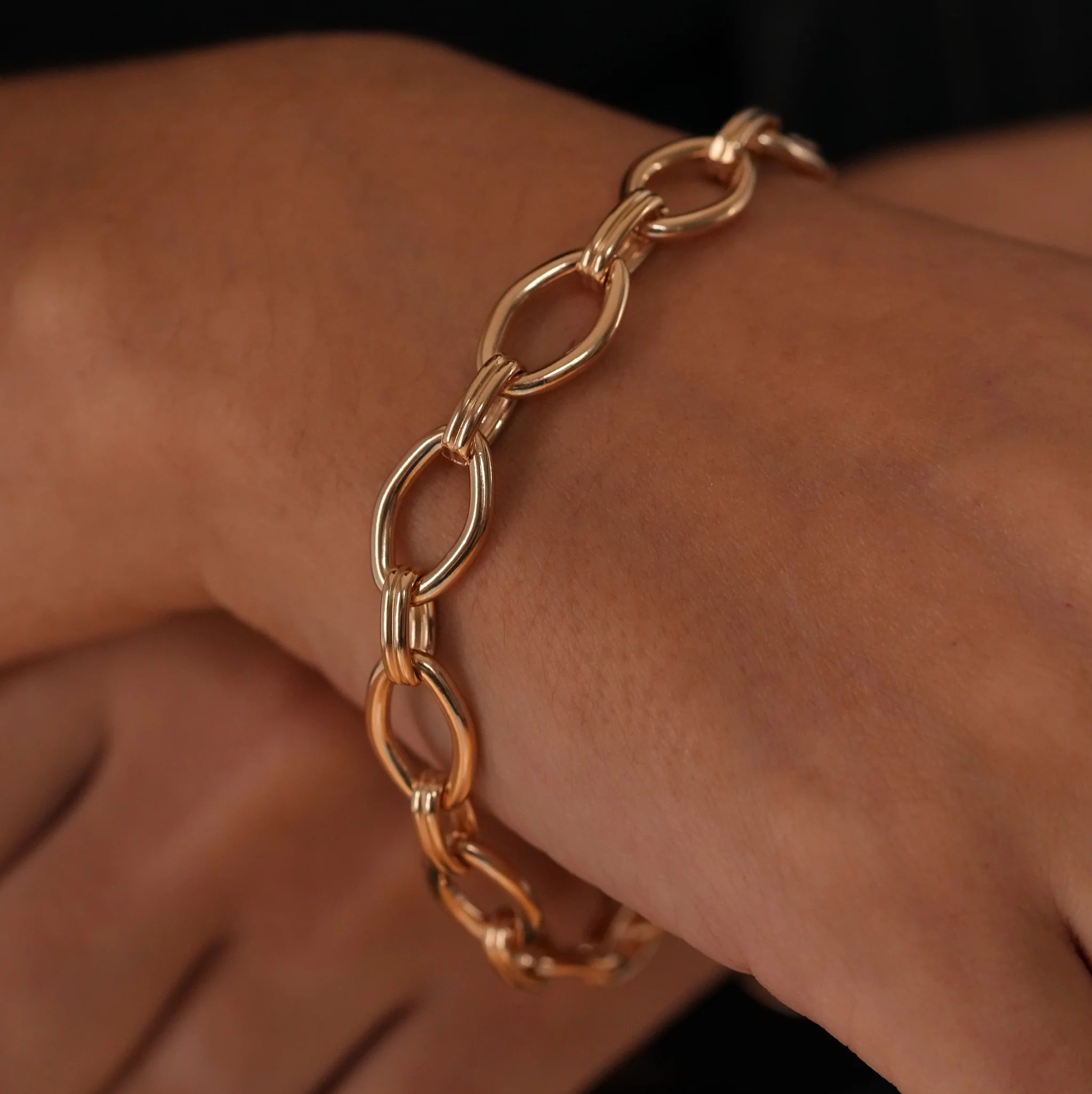 Full Circle Bracelet