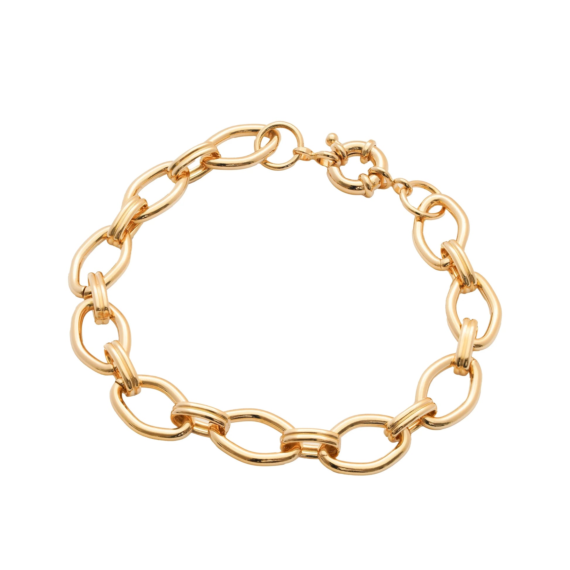 Full Circle Bracelet