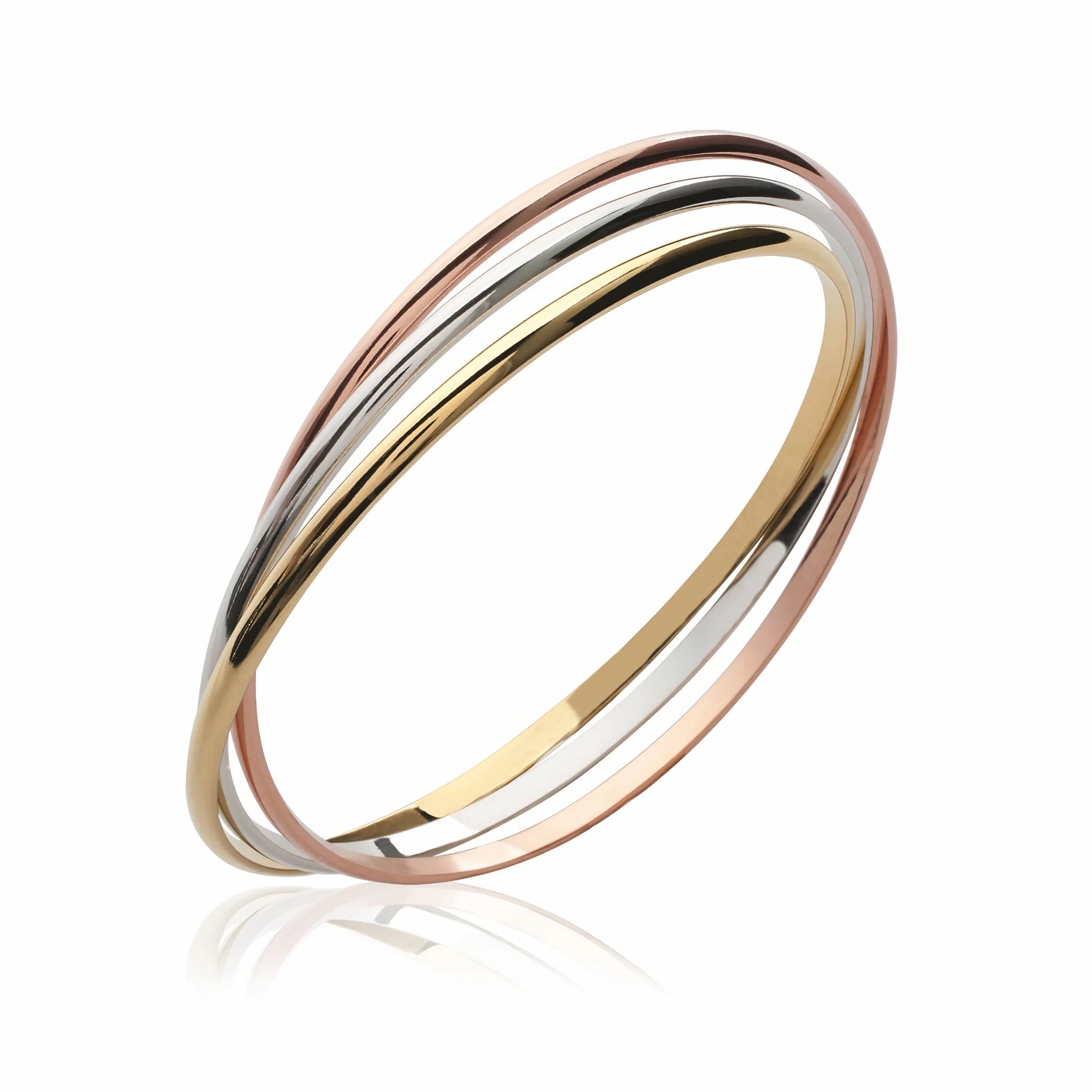Intuition Bangle