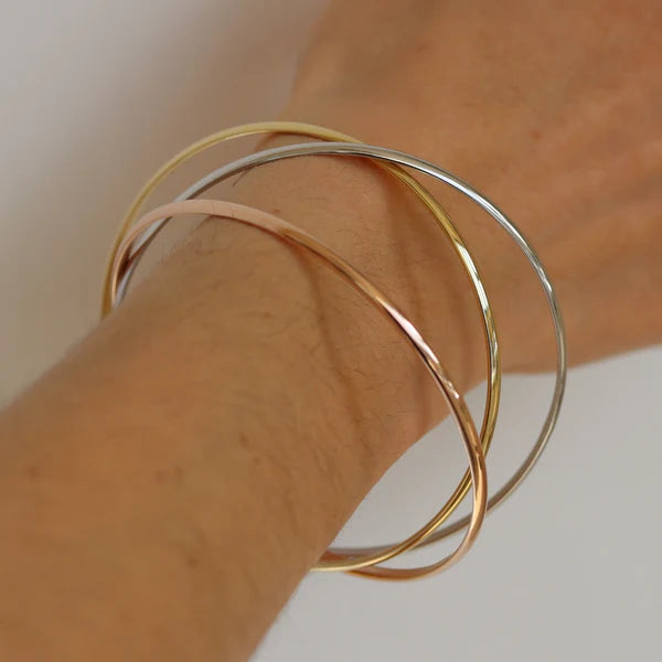 Intuition Bangle