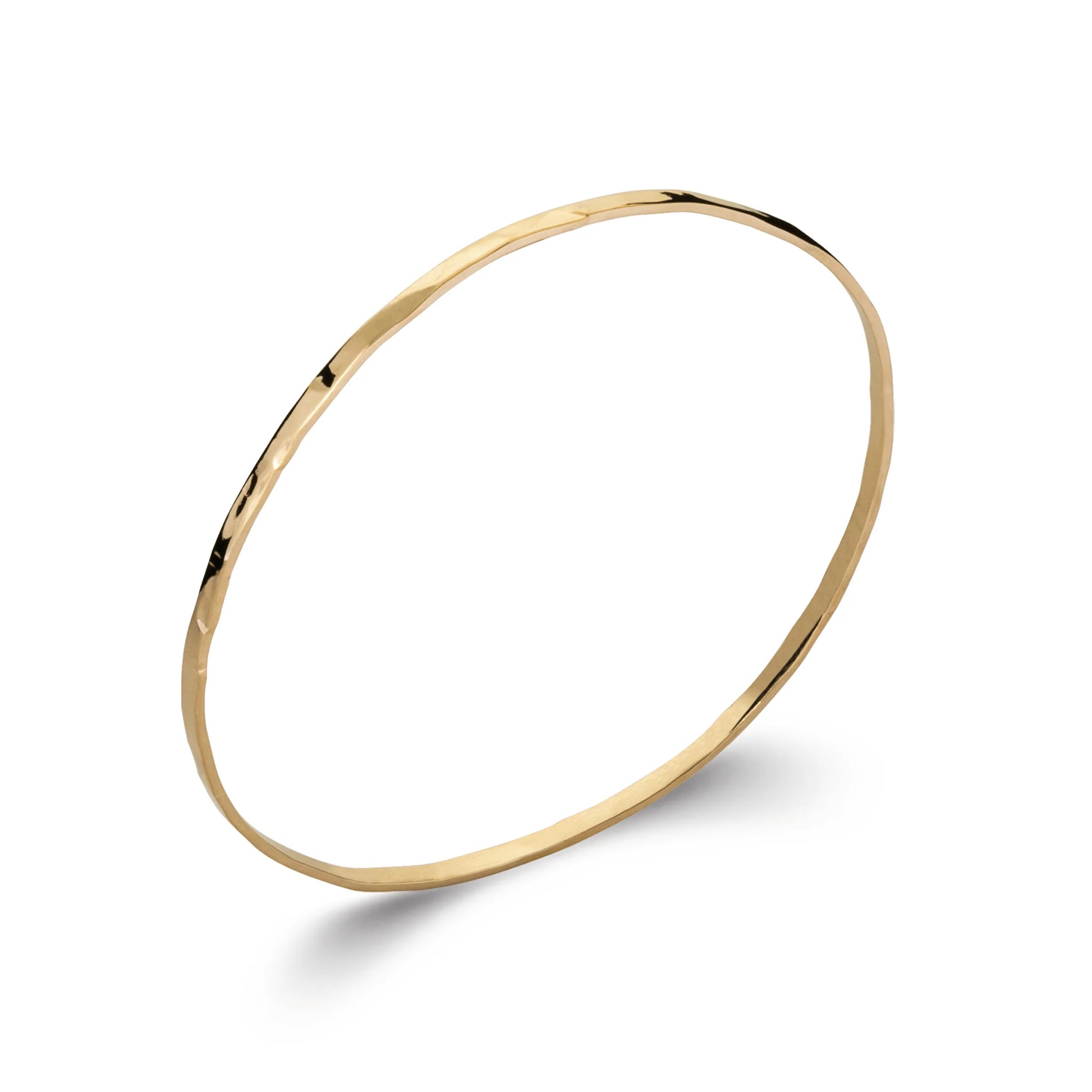 Stop This Train Bangle
