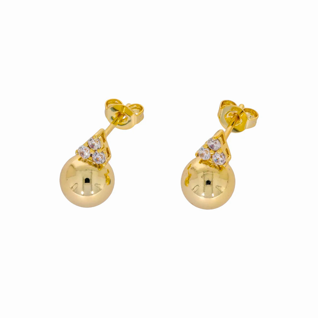 Sweet Escape Earrings