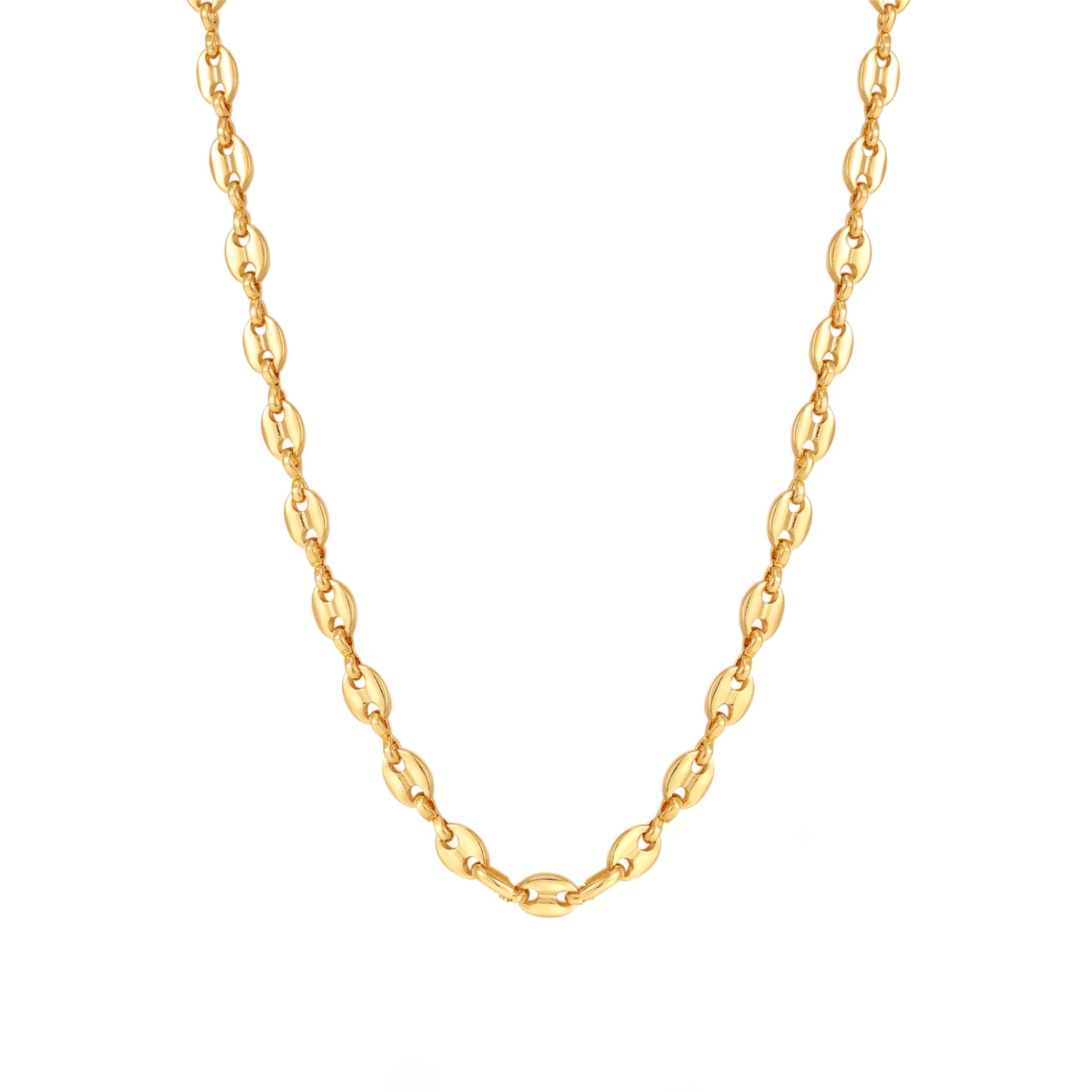Promiscuous Necklace
