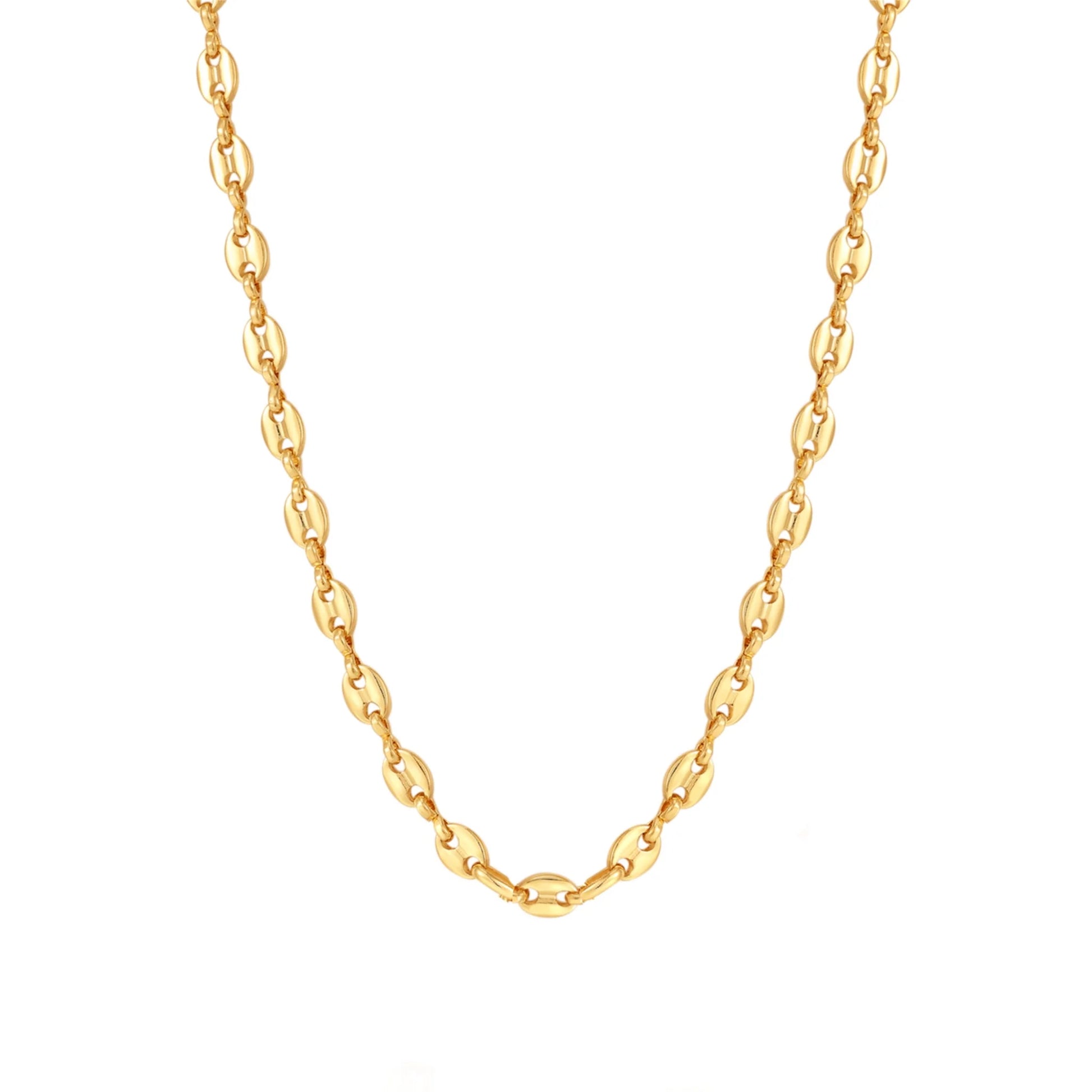 Promiscuous Necklace