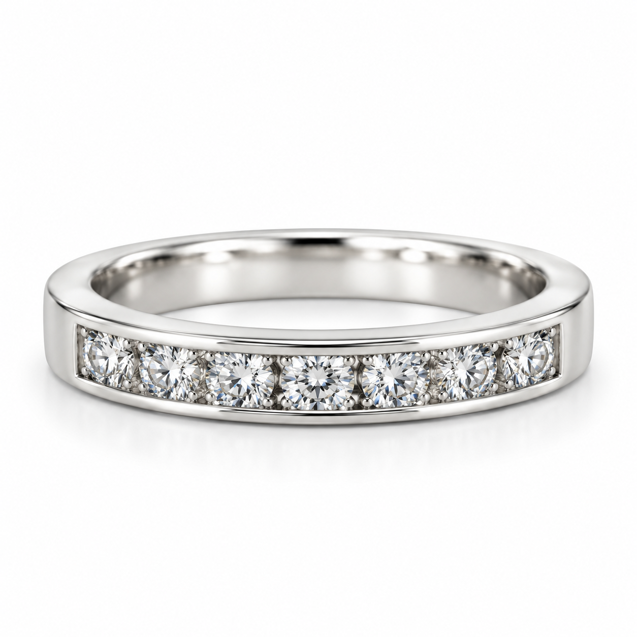 Channel Set CZ Band