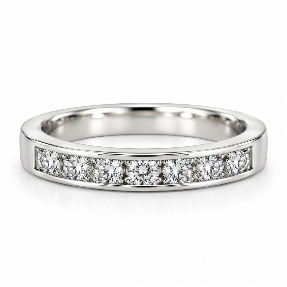 Channel Set CZ Band