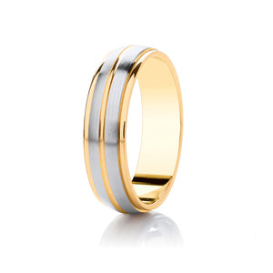 Gents - Two Tone Band