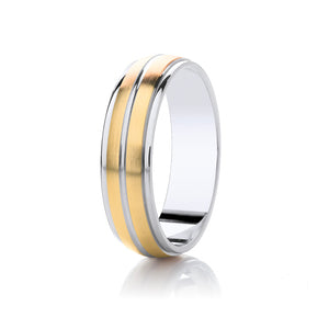 Gents - Two Tone Band