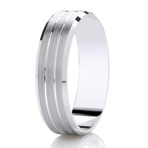 Gents - Diamond Cut Band