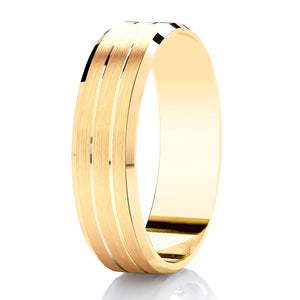 Gents - Diamond Cut Band