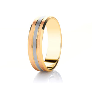 Gents - Two Tone Band