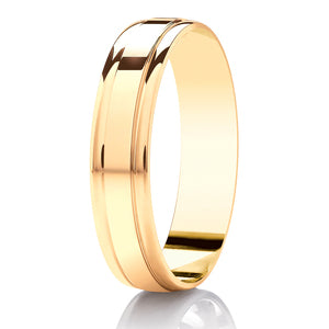 Gents - Diamond Cut Band