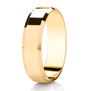 Gents - Diamond Cut Band