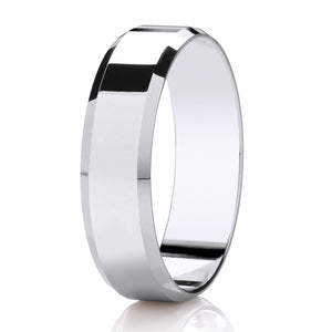Gents - Diamond Cut Band