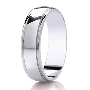 Gents - Diamond Cut Band