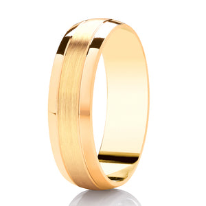 Gents - Diamond Cut Band