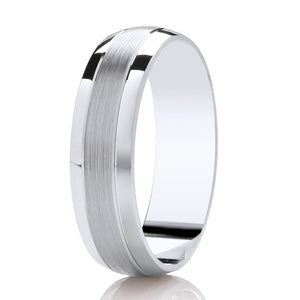 Gents - Diamond Cut Band