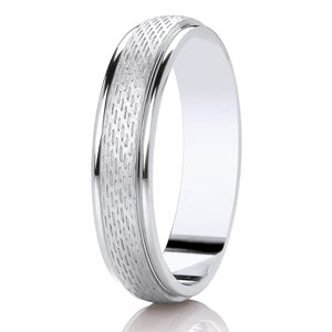 Gents - Diamond Cut Band