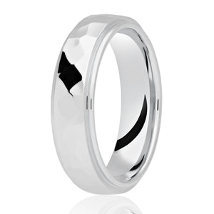 Gents - Diamond Cut Band
