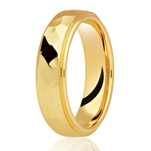 Gents - Diamond Cut Band