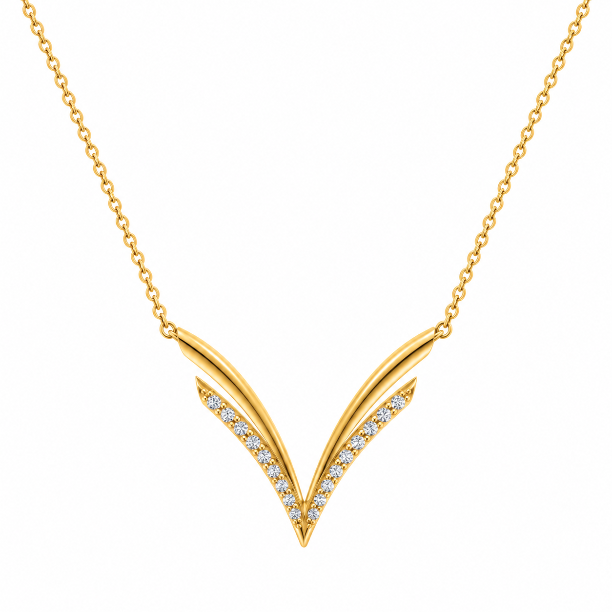 Empire Pendant
