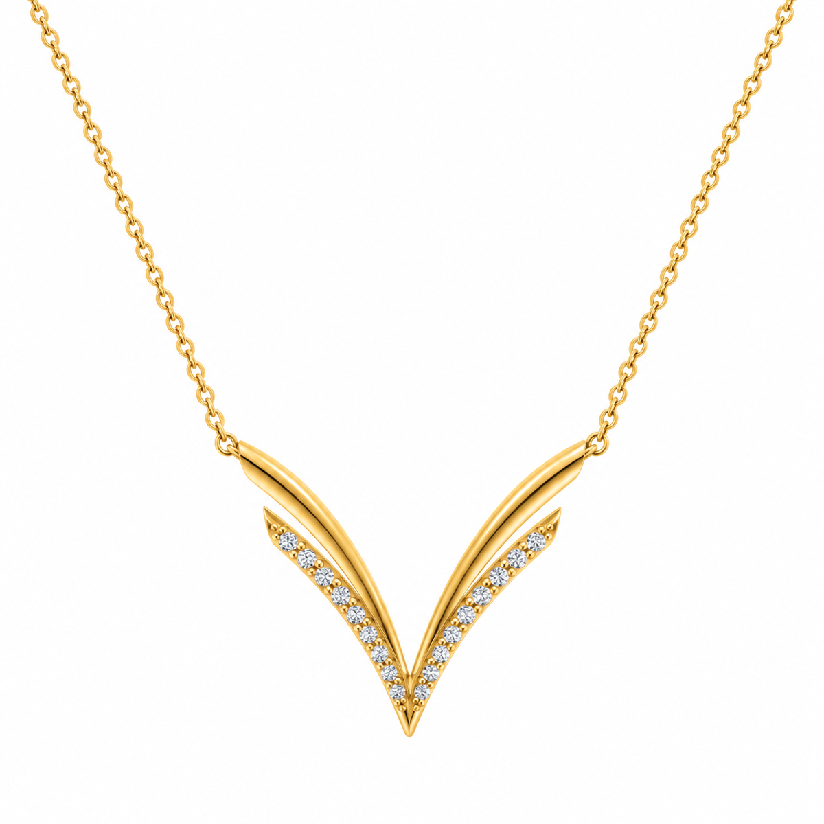 Empire Pendant