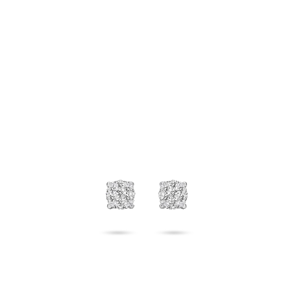 Mini Dashing Details Ear Studs