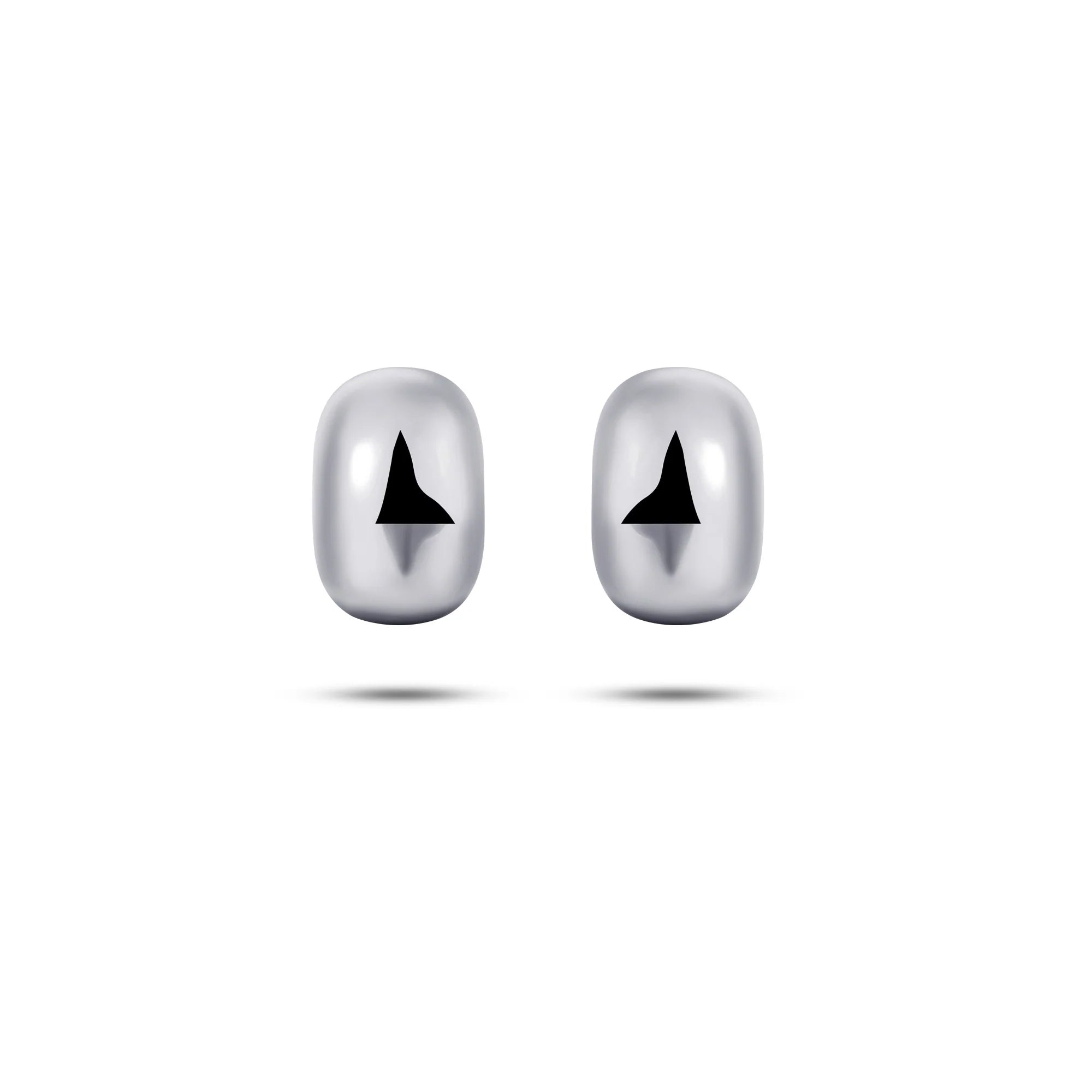 Statement Ear Studs