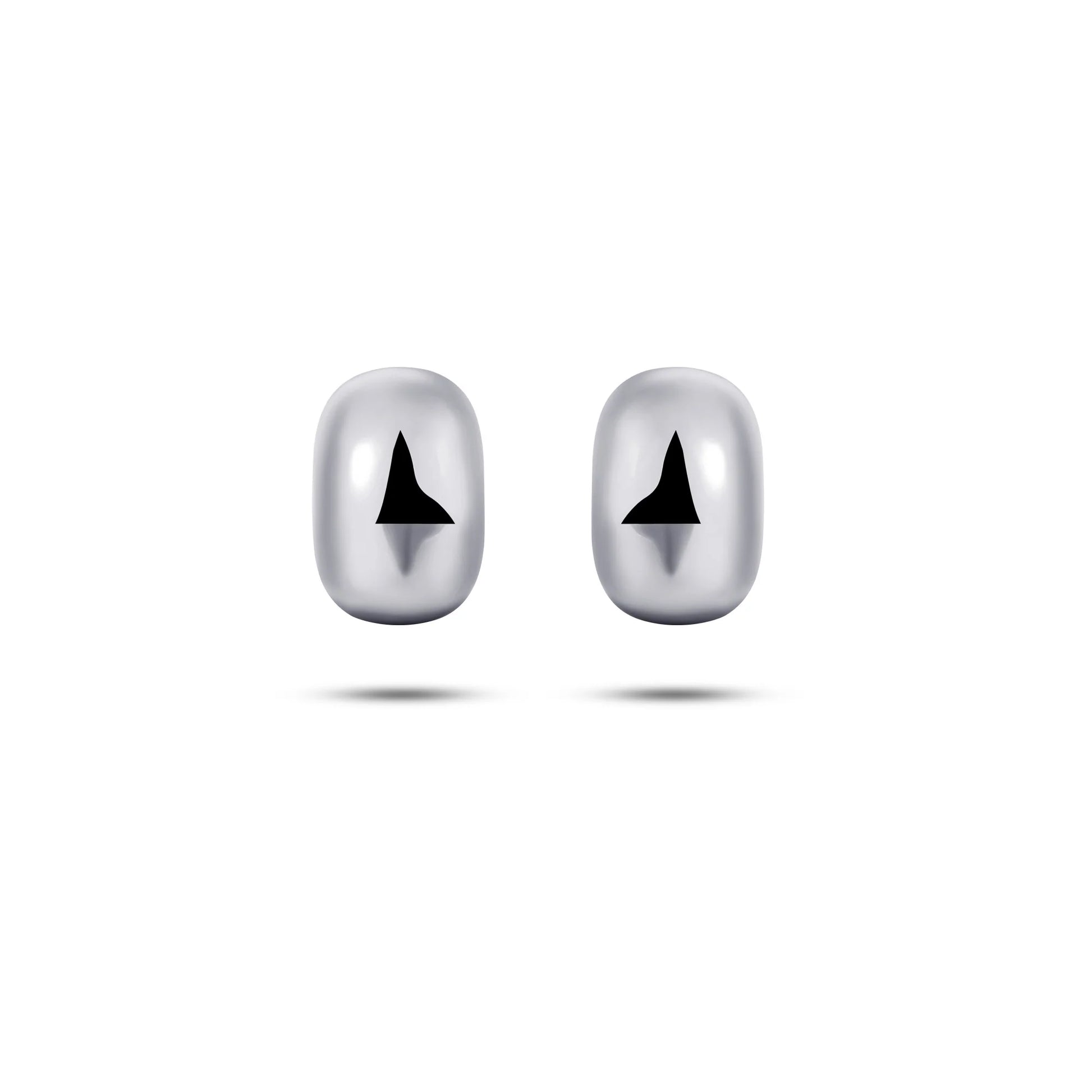Statement Ear Studs