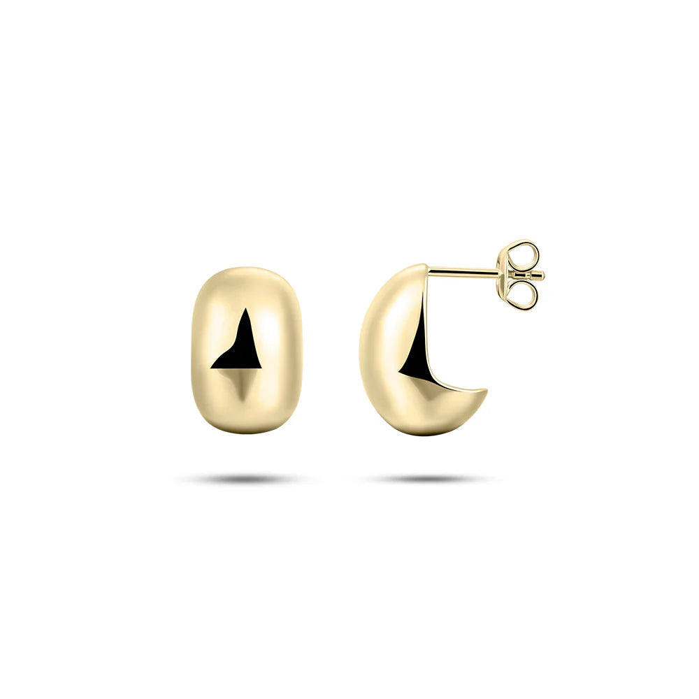 Statement Ear Studs