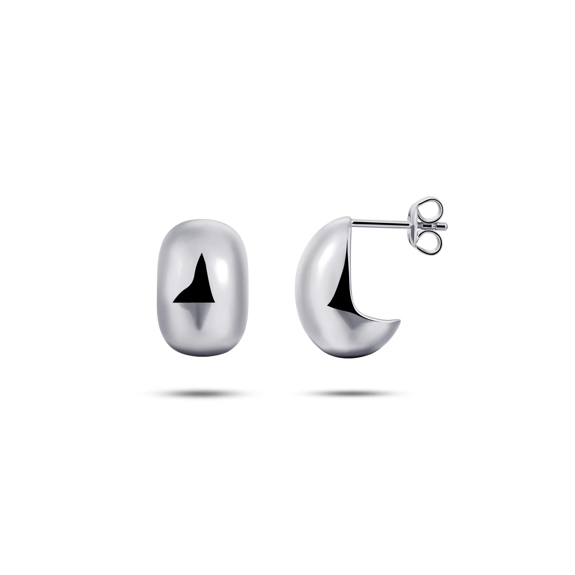Statement Ear Studs