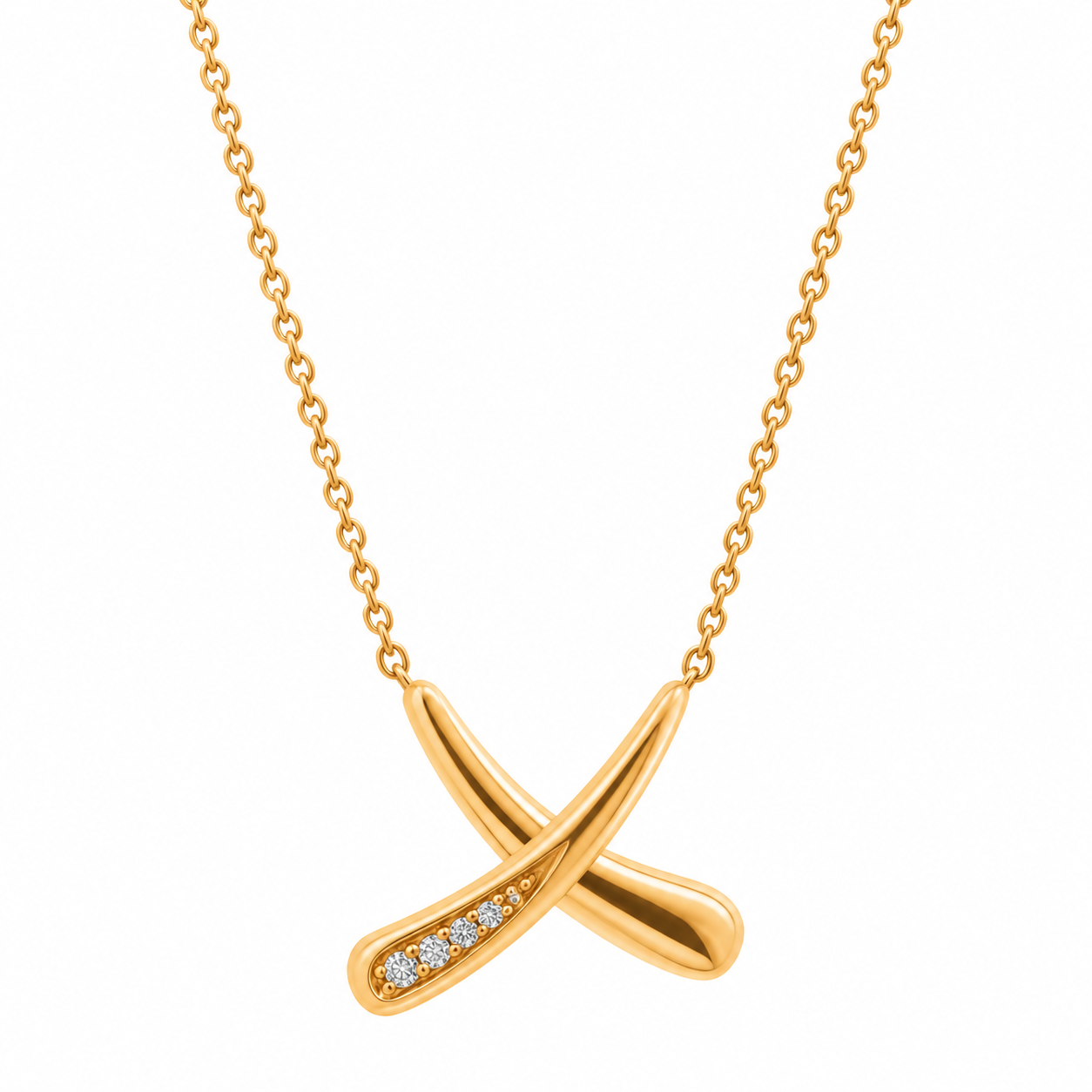 Bliss Pendant
