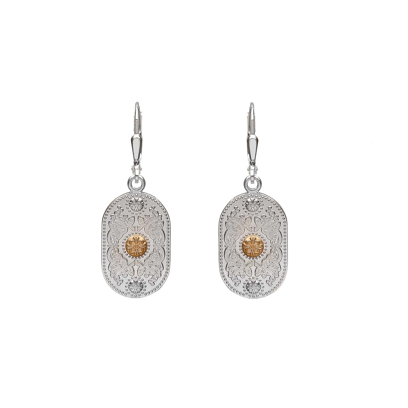 Arda Drop Earrings