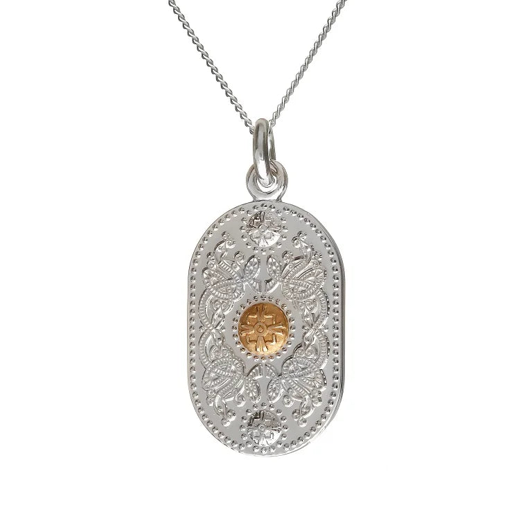 Arda Small Pendant