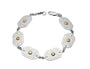 Gold Boss Arda Bracelet
