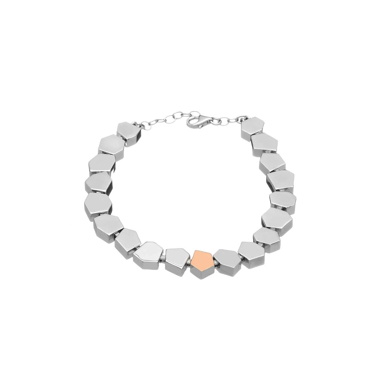 CARIC Stone Bracelet