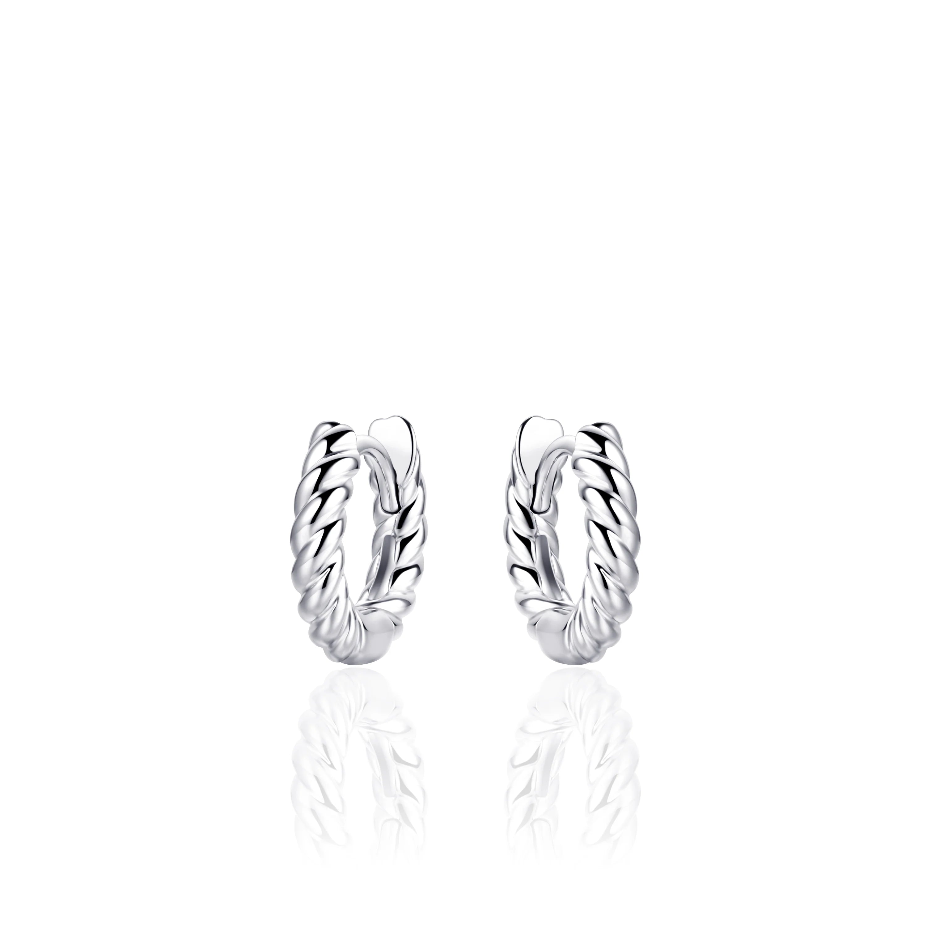 Rope Hoops