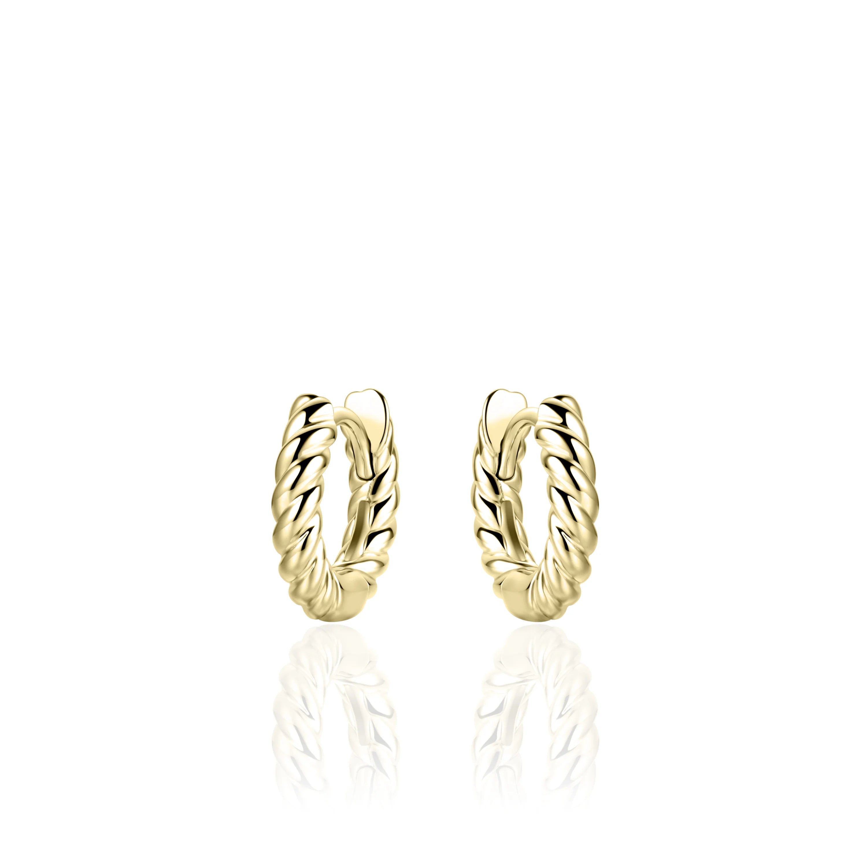 Rope Hoops