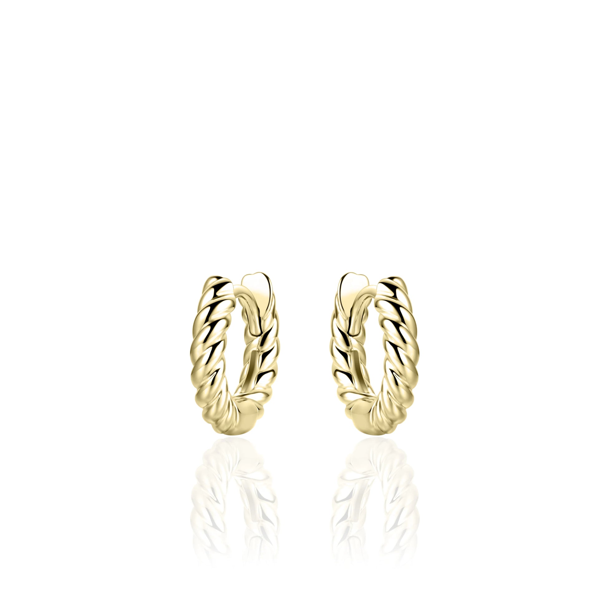 Rope Hoops