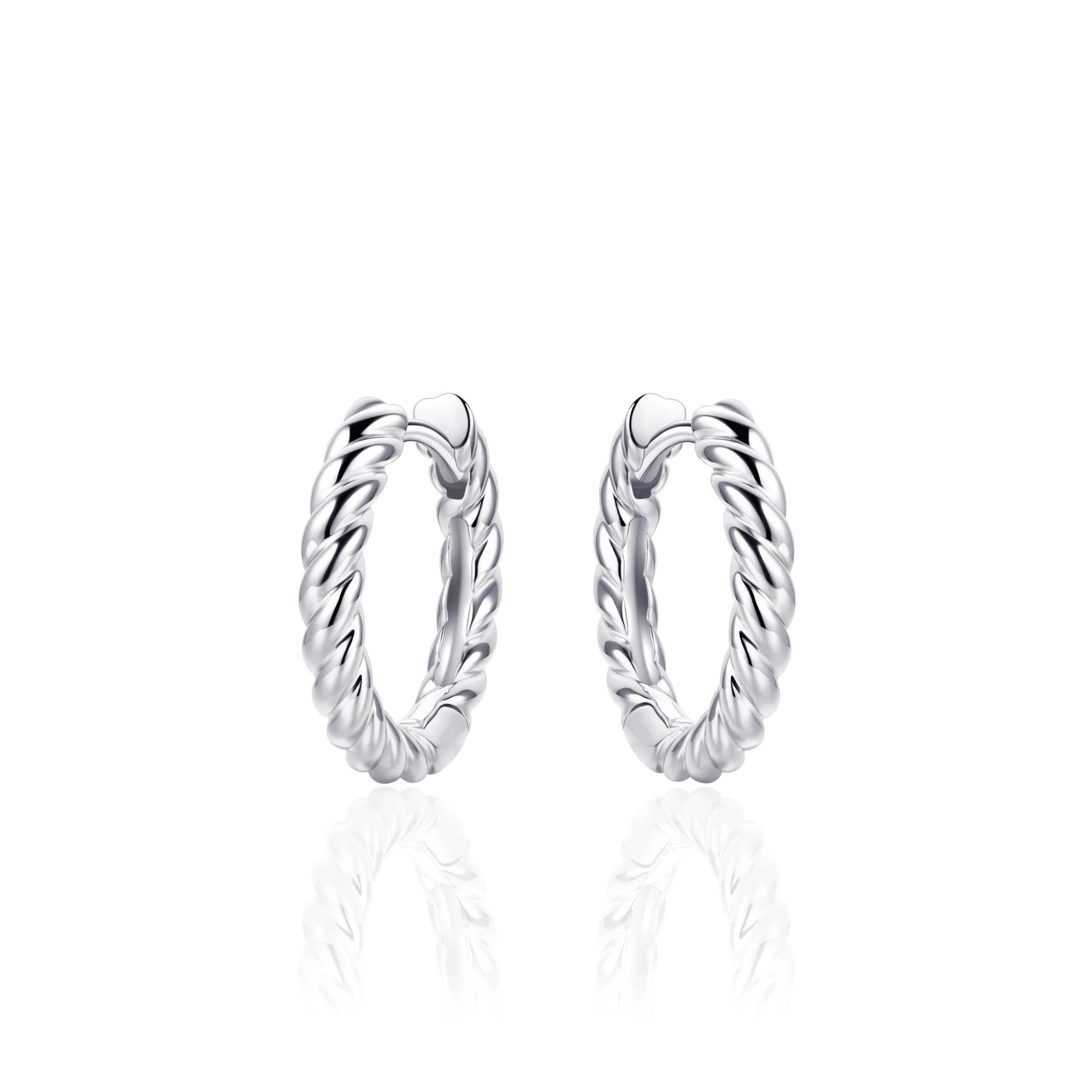 Rope Hoops