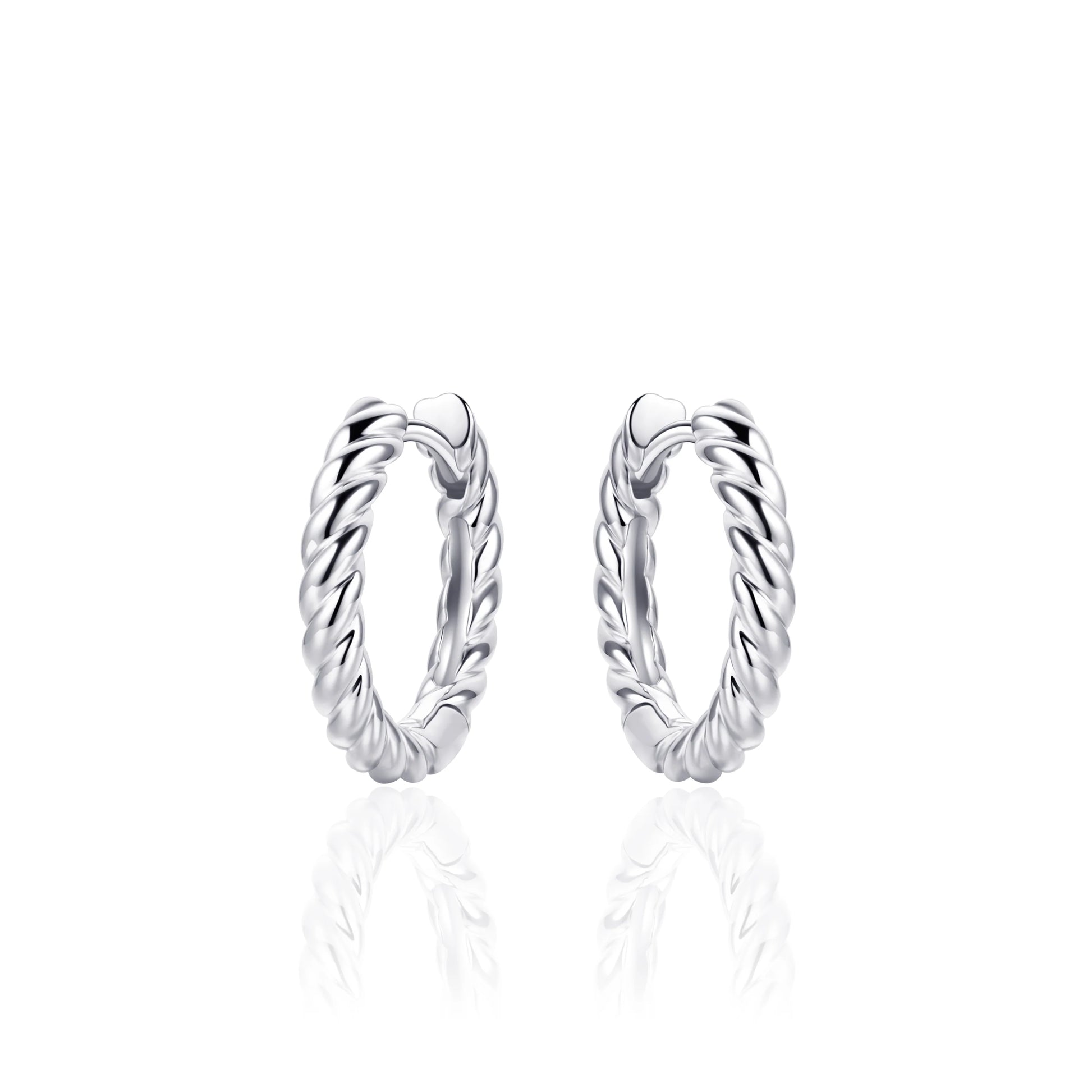 Rope Hoops
