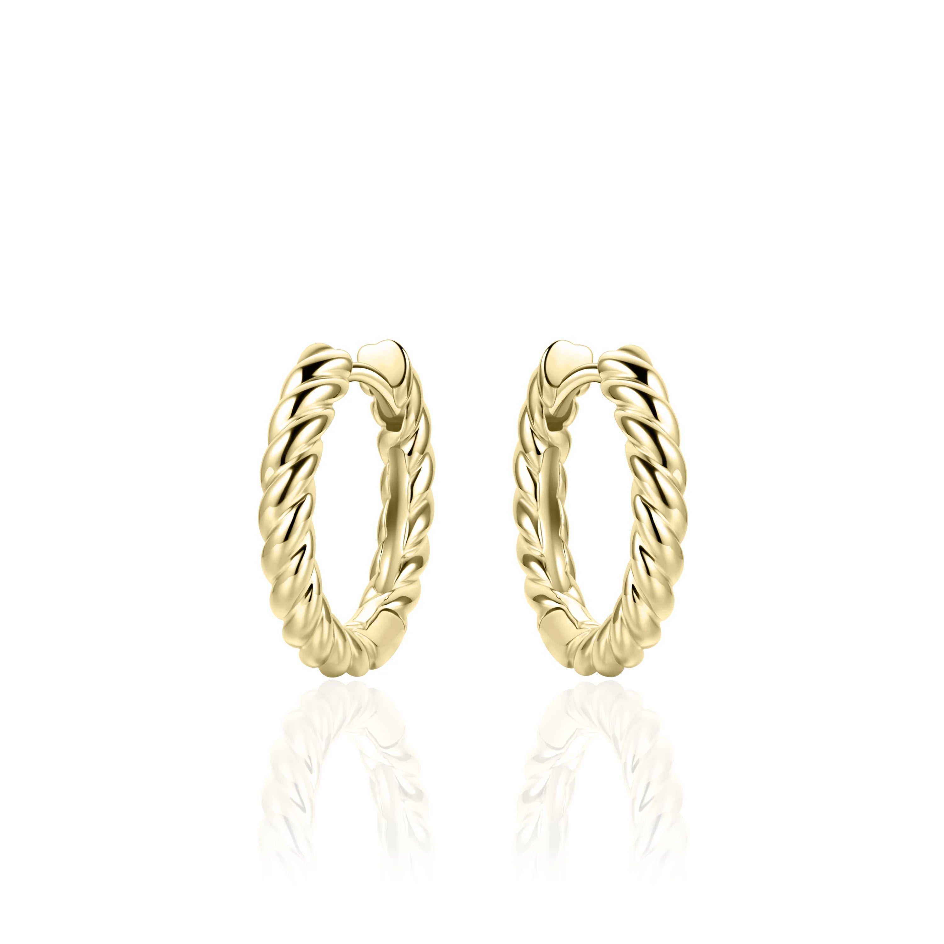 Rope Hoops