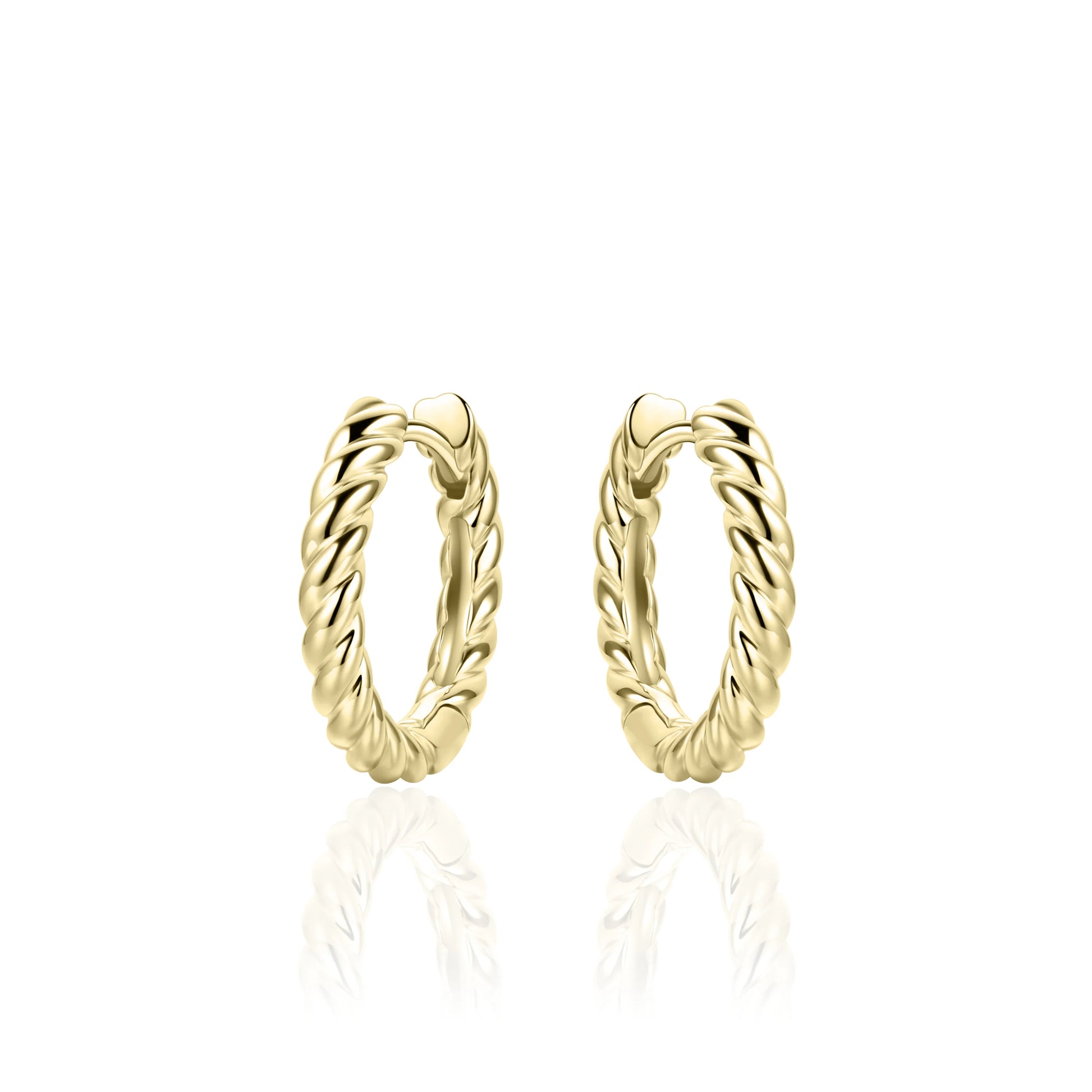 Rope Hoops
