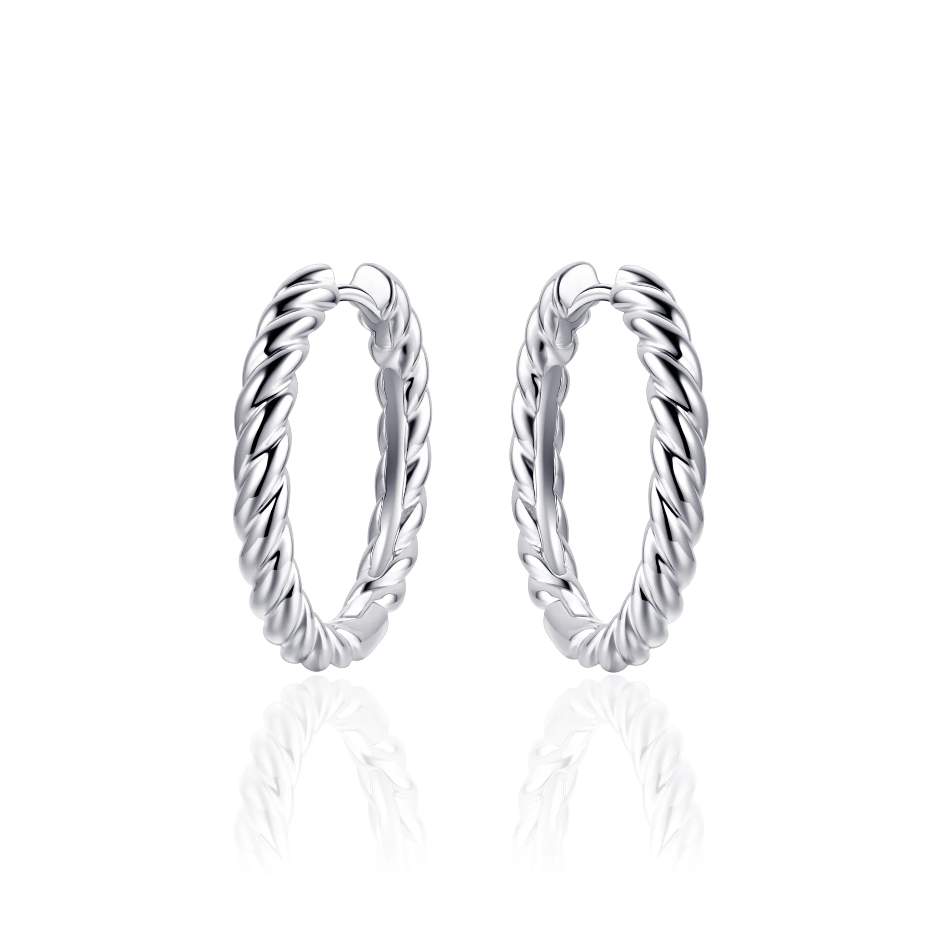 Rope Hoops