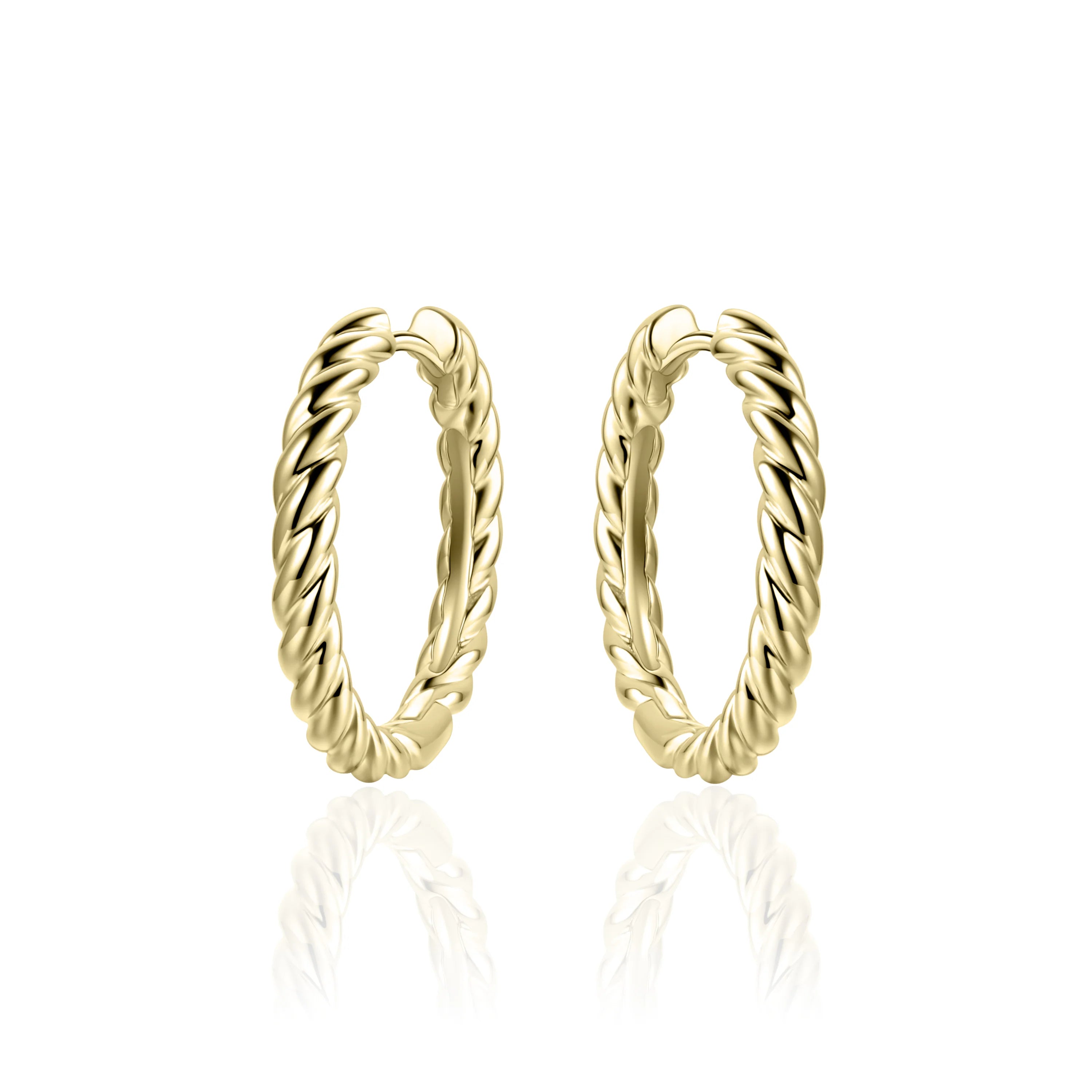 Rope Hoops