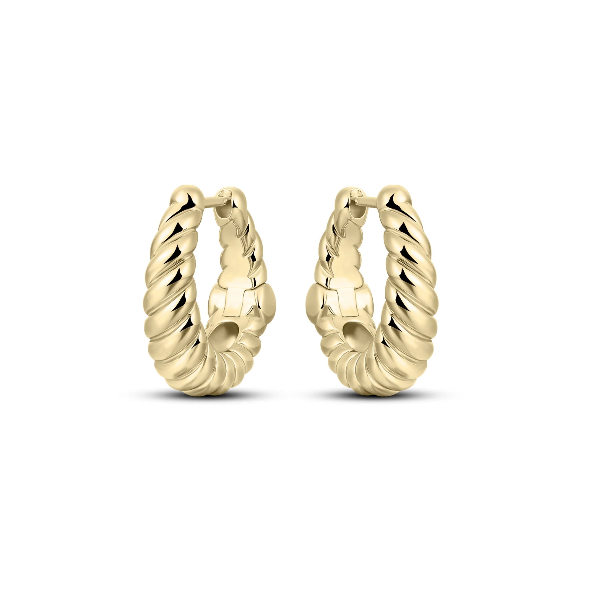 Maxi Rope Hoops